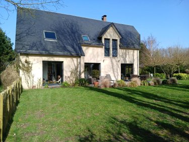 Maison a vendre Gonneville-sur-Honfleur 14600 Calvados 197 m2 6 pièces 688940 euros