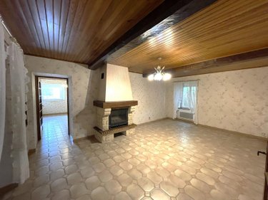 Maison a vendre Bayel 10310 Aube 80 m2 5 pièces 109000 euros