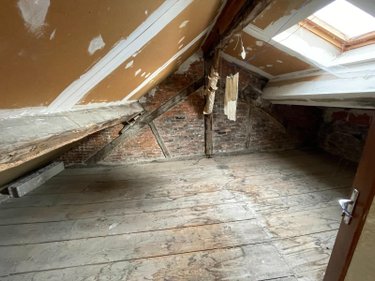 Maison a vendre Bayel 10310 Aube 80 m2 5 pièces 109000 euros