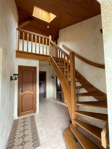 Maison a vendre Bayel 10310 Aube 80 m2 5 pièces 109000 euros