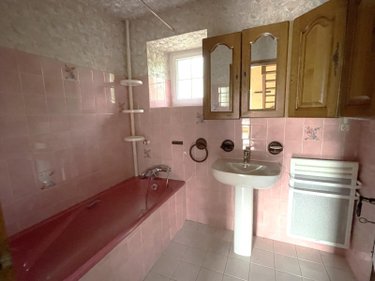 Maison a vendre Bayel 10310 Aube 80 m2 5 pièces 109000 euros