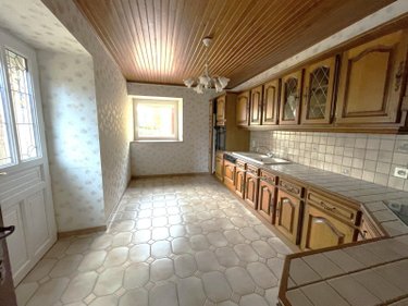 Maison a vendre Bayel 10310 Aube 80 m2 5 pièces 109000 euros