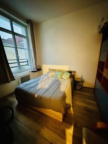 Location appartement Saint-Omer 62500 Pas-de-Calais 34 m2 2 pièces 515 euros