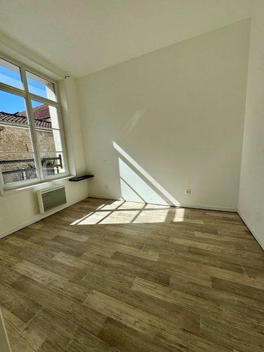 Location appartement Saint-Omer 62500 Pas-de-Calais 34 m2 2 pièces 515 euros