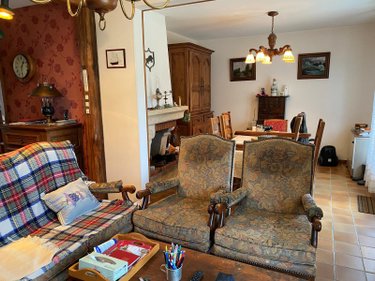 Maison a vendre Fagnières 51510 Marne 130 m2 6 pièces 239000 euros