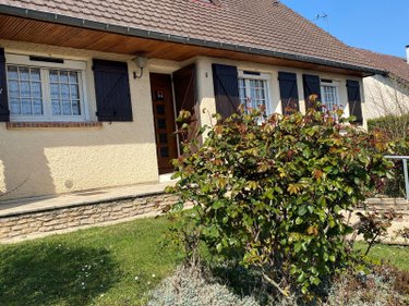 Maison a vendre Fagnières 51510 Marne 130 m2 6 pièces 237000 euros