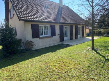 Maison a vendre Fagnières 51510 Marne 130 m2 6 pièces 237000 euros