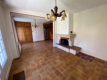 Maison a vendre Fagnières 51510 Marne 130 m2 6 pièces 237000 euros