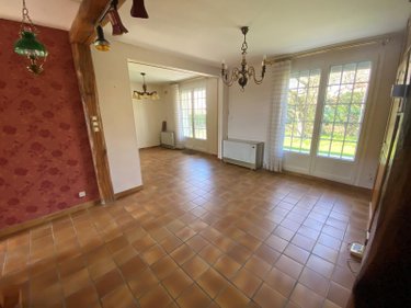 Maison a vendre Fagnières 51510 Marne 130 m2 6 pièces 237000 euros