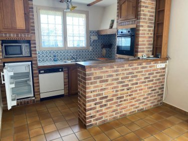 Maison a vendre Fagnières 51510 Marne 130 m2 6 pièces 237000 euros
