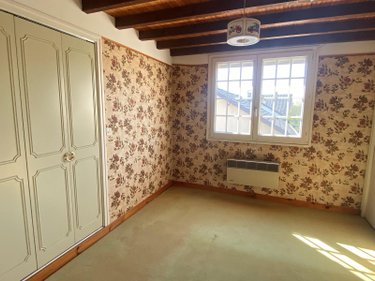 Maison a vendre Fagnières 51510 Marne 130 m2 6 pièces 237000 euros