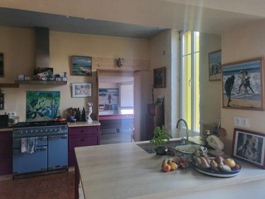 Maison a vendre Fouras 17450 Charente-Maritime 150 m2 8 pièces 679800 euros