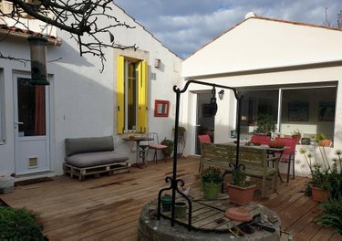 Maison a vendre Fouras 17450 Charente-Maritime 150 m2 8 pièces 751900 euros