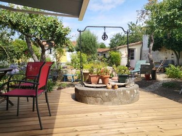 Maison a vendre Fouras 17450 Charente-Maritime 150 m2 8 pièces 679800 euros