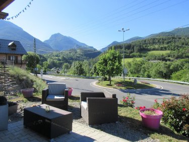 Maison a vendre Guillestre 05600 Hautes-Alpes 123 m2 5 pièces 335000 euros