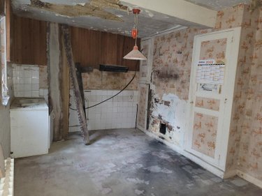 Maison a vendre Tonnerre 89700 Yonne 120 m2 6 pièces 47400 euros