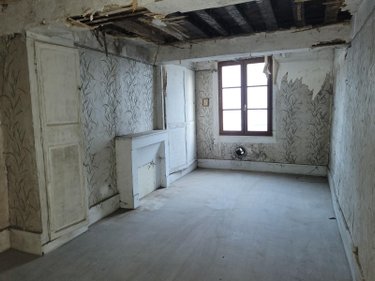 Maison a vendre Tonnerre 89700 Yonne 120 m2 6 pièces 47400 euros