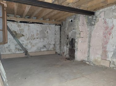 Maison a vendre Tonnerre 89700 Yonne 120 m2 6 pièces 47400 euros