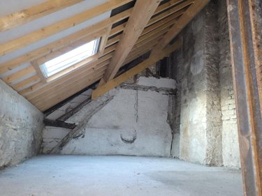 Maison a vendre Tonnerre 89700 Yonne 120 m2 6 pièces 47400 euros