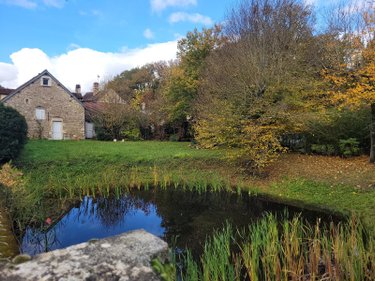 Maison a vendre Merry-sur-Yonne 89660 Yonne 100 m2 5 pièces 136000 euros