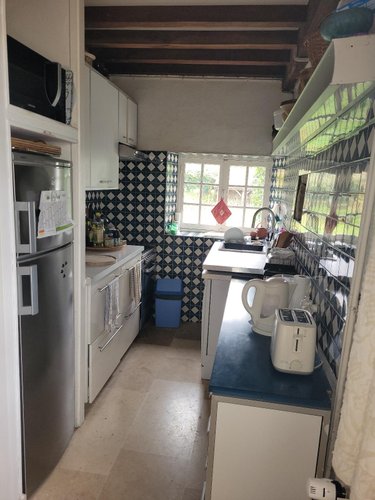 Maison a vendre Brosses 89660 Yonne 100 m2 5 pièces 136000 euros