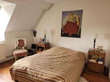 Maison a vendre Brosses 89660 Yonne 100 m2 5 pièces 136000 euros