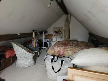 Maison a vendre Merry-sur-Yonne 89660 Yonne 100 m2 5 pièces 136000 euros