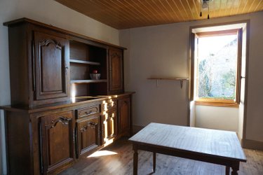 Maison a vendre Figeac 46100 Lot 50 m2 3 pièces 33000 euros