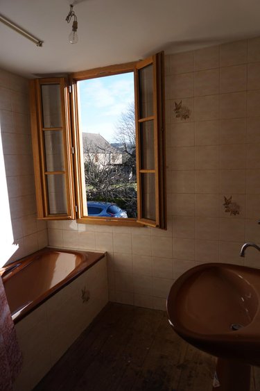 Maison a vendre Figeac 46100 Lot 50 m2 3 pièces 33000 euros