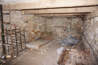 Maison a vendre Figeac 46100 Lot 50 m2 3 pièces 33000 euros