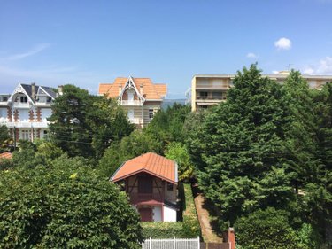 Appartement a vendre Arcachon 33120 Gironde 44 m2 2 pièces 367500 euros