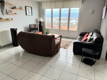 Appartement a vendre Brest 29200 Finistère 83 m2 4 pièces 209000 euros