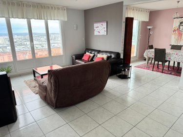 Appartement a vendre Brest 29200 Finistère 83 m2 4 pièces 209000 euros