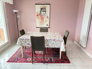 Appartement a vendre Brest 29200 Finistère 83 m2 4 pièces 209000 euros