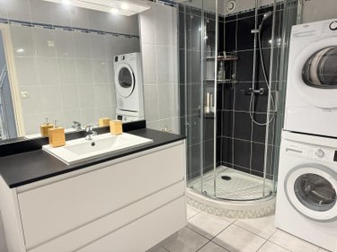 Appartement a vendre Brest 29200 Finistère 83 m2 4 pièces 209000 euros