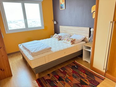 Appartement a vendre Brest 29200 Finistère 83 m2 4 pièces 209000 euros