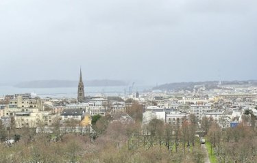 Appartement a vendre Brest 29200 Finistère 83 m2 4 pièces 209000 euros