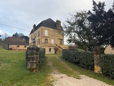 Maison a vendre Sarlat-la-Canéda 24200 Dordogne 281 m2 12 pièces 790000 euros