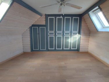 Location maison Oissel 76350 Seine-Maritime 101 m2 4 pièces 1090 euros