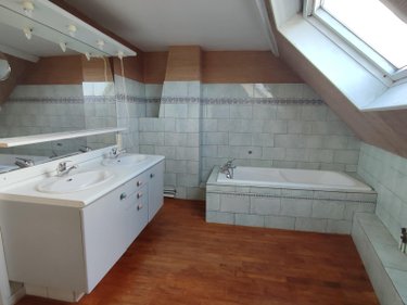 Location maison Oissel 76350 Seine-Maritime 101 m2 4 pièces 1090 euros