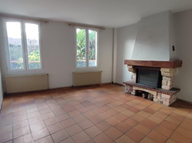 Location maison Oissel 76350 Seine-Maritime 101 m2 4 pièces 1090 euros