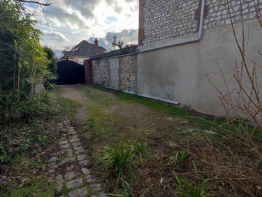 Location maison Oissel 76350 Seine-Maritime 101 m2 4 pièces 1090 euros