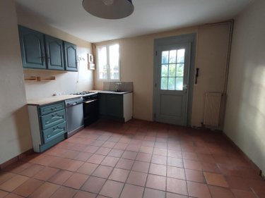 Location maison Oissel 76350 Seine-Maritime 101 m2 4 pièces 1090 euros
