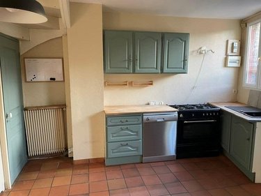 Location maison Oissel 76350 Seine-Maritime 101 m2 4 pièces 1090 euros