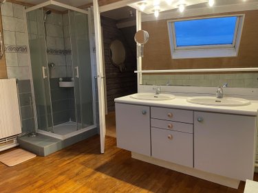 Location maison Oissel 76350 Seine-Maritime 101 m2 4 pièces 1090 euros