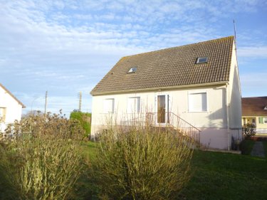 Maison a vendre Illiers-Combray 28120 Eure-et-Loir 124 m2 7 pièces 189700 euros