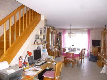 Maison a vendre Illiers-Combray 28120 Eure-et-Loir 124 m2 7 pièces 189700 euros