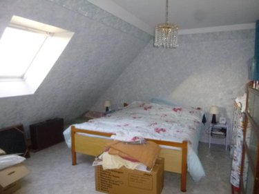 Maison a vendre Illiers-Combray 28120 Eure-et-Loir 124 m2 7 pièces 189700 euros