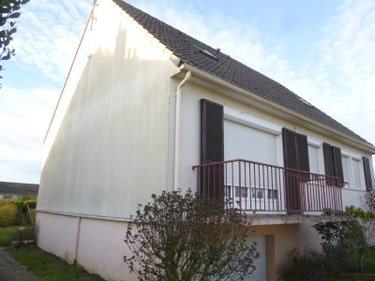 Maison a vendre Illiers-Combray 28120 Eure-et-Loir 124 m2 7 pièces 189700 euros