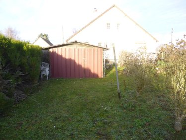 Maison a vendre Illiers-Combray 28120 Eure-et-Loir 124 m2 7 pièces 189700 euros